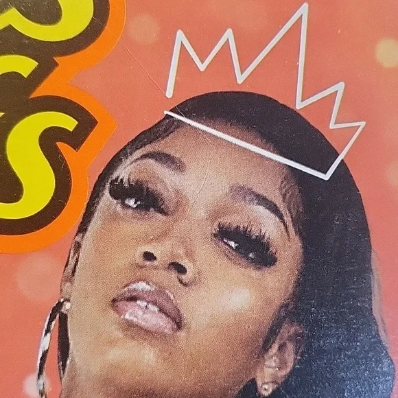 Angel Reese WNBA Reeses Puffs Cereal LIMITED EDITION. FAMILY SIZE CHICAGO SKY - Picture 4 of 6